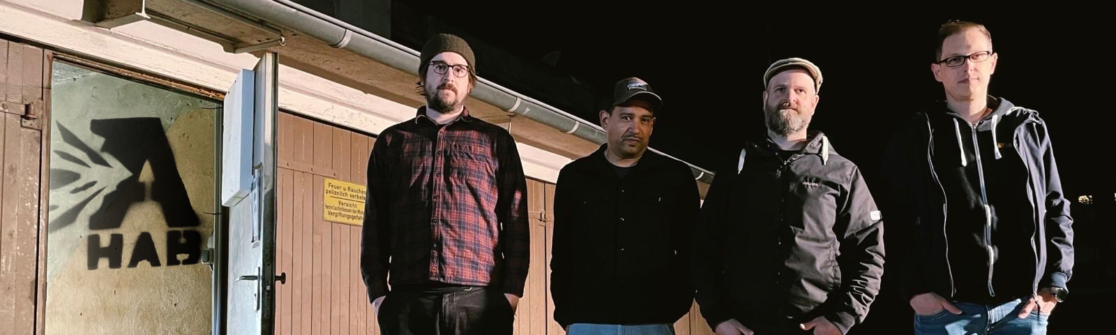 ahab.. the band..